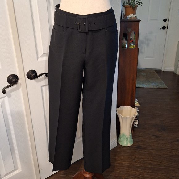Vintage Streetwear Pants Size 11 Straight Leg 1990's - Picture 1 of 8